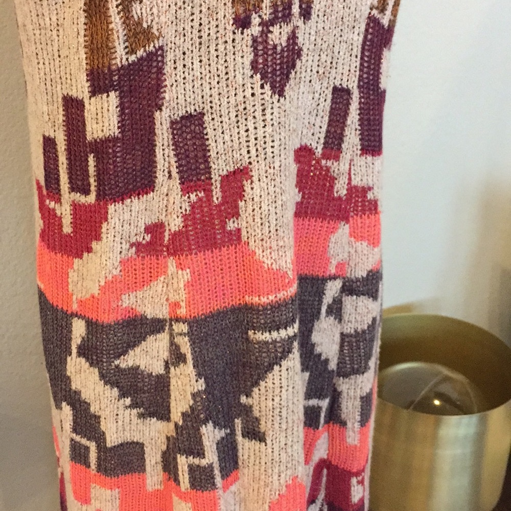 EUC Cecilia Prado Anthropologie Vest - M - Picture 6 of 6